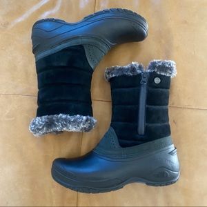 The North Face Shellista III Pull on Mod Boot sz 6